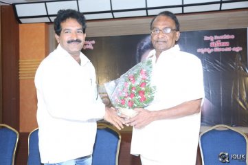 Romantic Target Movie Trailer Launch